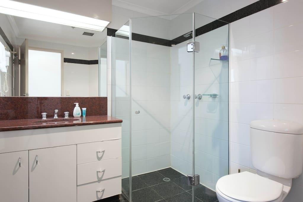 Darling Harbour 2 Bedroom Apartment Sydney Exterior photo